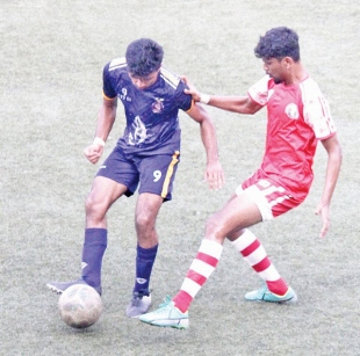 Chapora rally to hold Vagator; PVC win