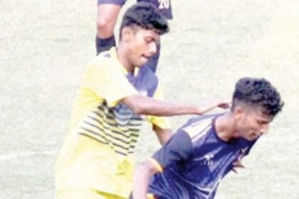 Chapora trounce Benny; Pilerne beat Sinquerim