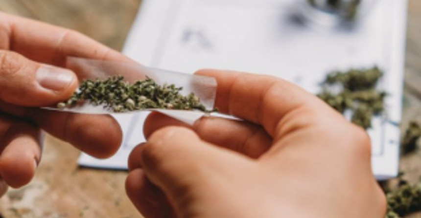 Charas and ganja worth Rs 70k seized at Arambol 1 Charas and ganja worth Rs 70k seized at Arambol