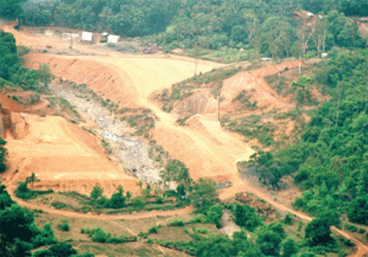 Charavane Dam proposal will cause irreparable loss to Mhadei’s environment, ecology, wildlife: Greens