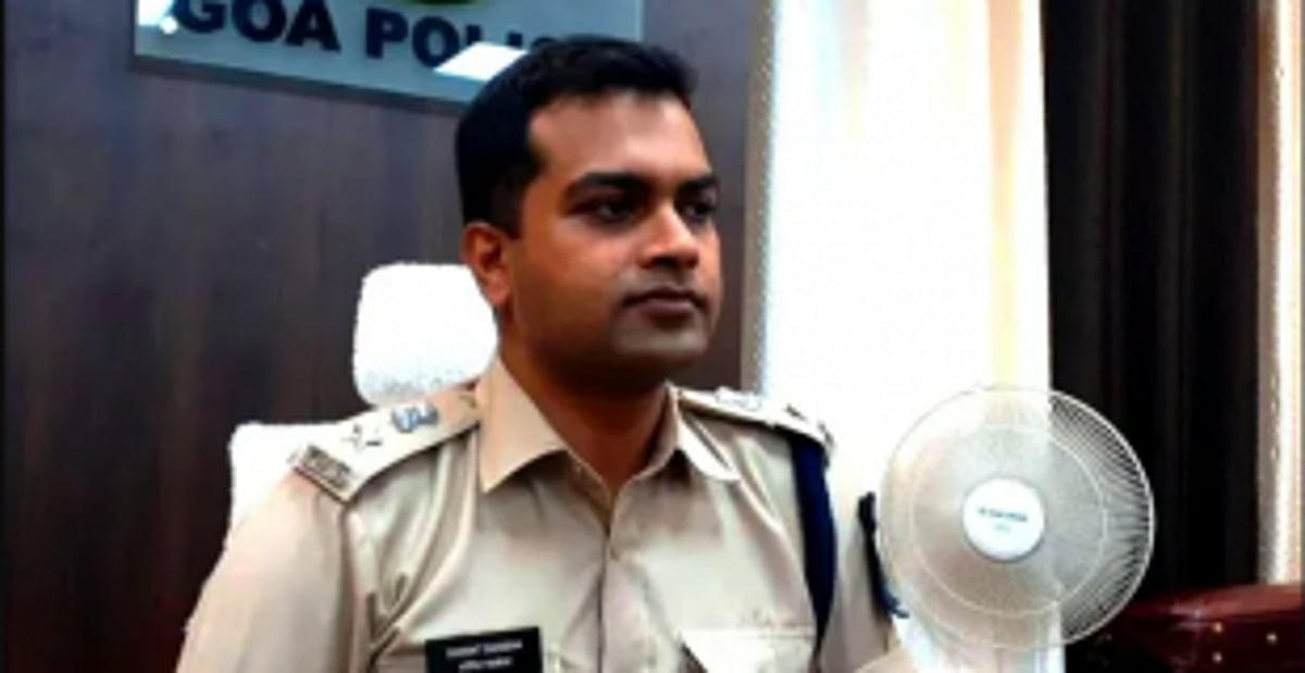 Charge sheet in Phogat case soon: SP North