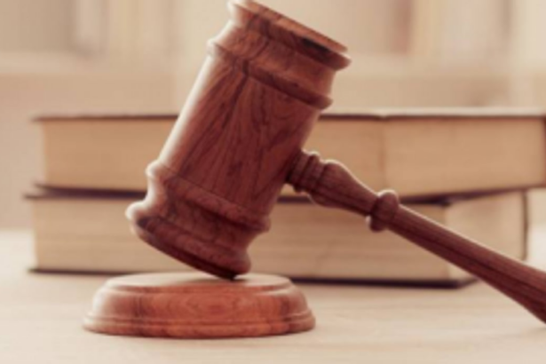 Charges framed  against ex-passport official, wife