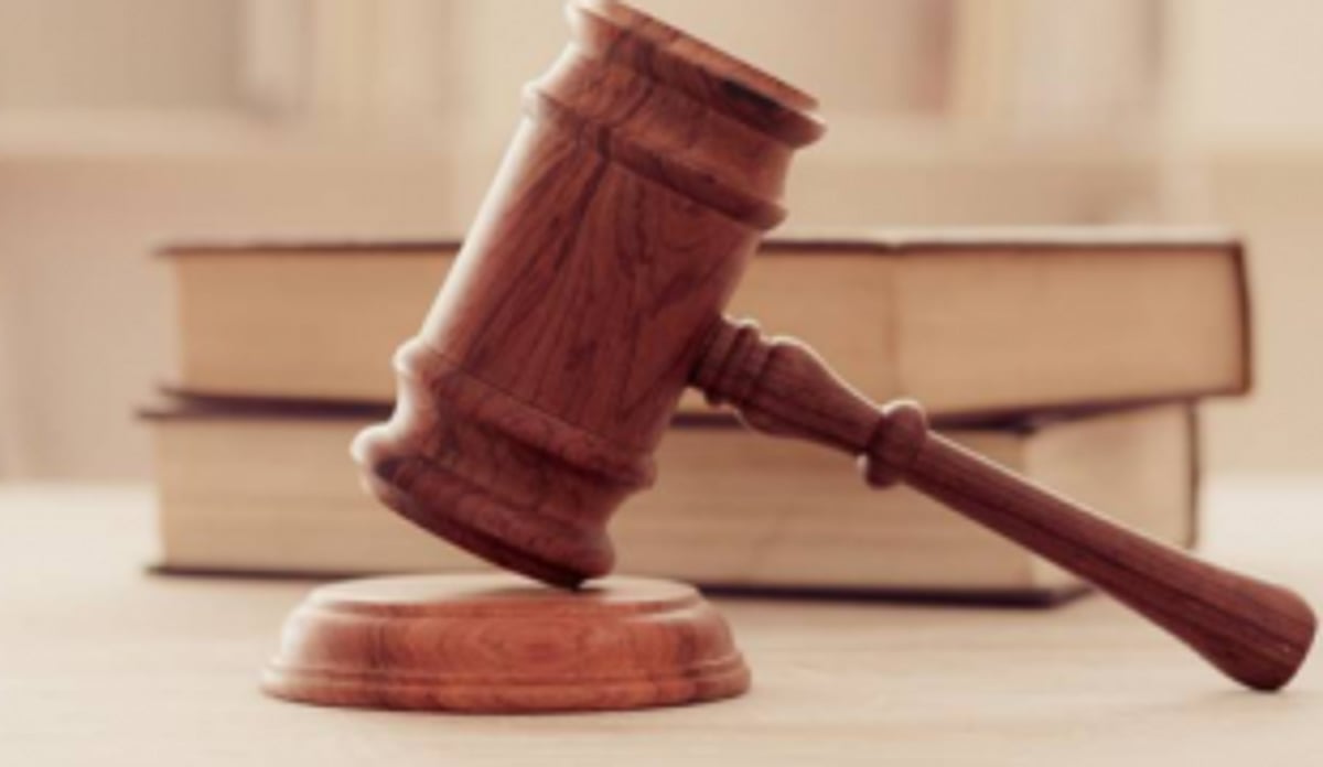 Charges framed  against ex-passport official, wife