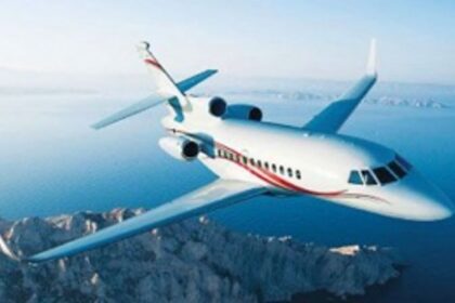 Charter flights get landing clearance