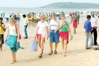 Charter flights hit turbulence