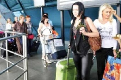 Charter operators paint grim picture for Goa