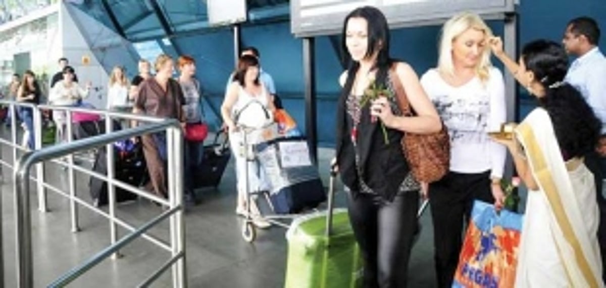 Charter operators paint grim picture for Goa