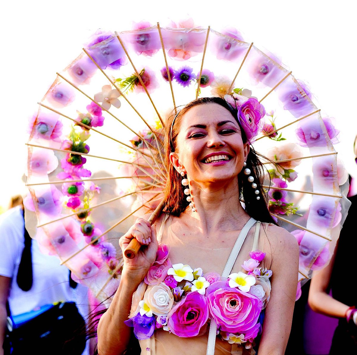 Charters bring back foreigners and good cheer for Goa’s tourism