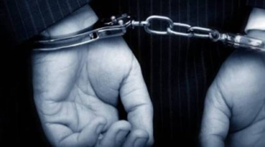 Cheat caught in Goa duped investors of Rs 100 crore 1 Cheat caught in Goa duped investors of Rs 100 crore