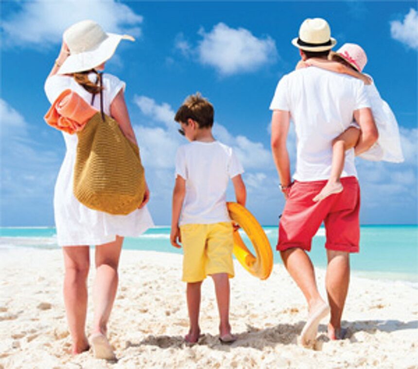 Checking out the map, one trip at a time