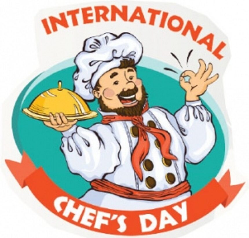 Chef de ‘passion’: The X factor that gives soul to what chefs cook