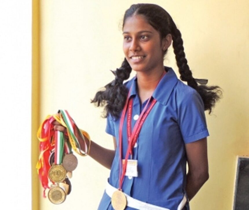 Chelsea cherishes SQAY moments