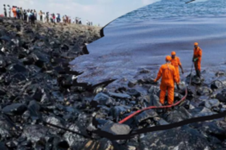 Chennai Faces Unprecedented Ecological Crisis as Oil Spill Expands