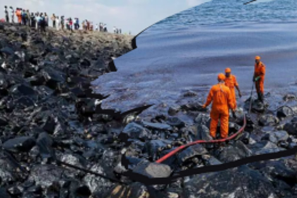 Chennai Faces Unprecedented Ecological Crisis as Oil Spill Expands