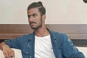 Chennai: Man kills girlfriend, posts picture of dead body as WhatsApp status