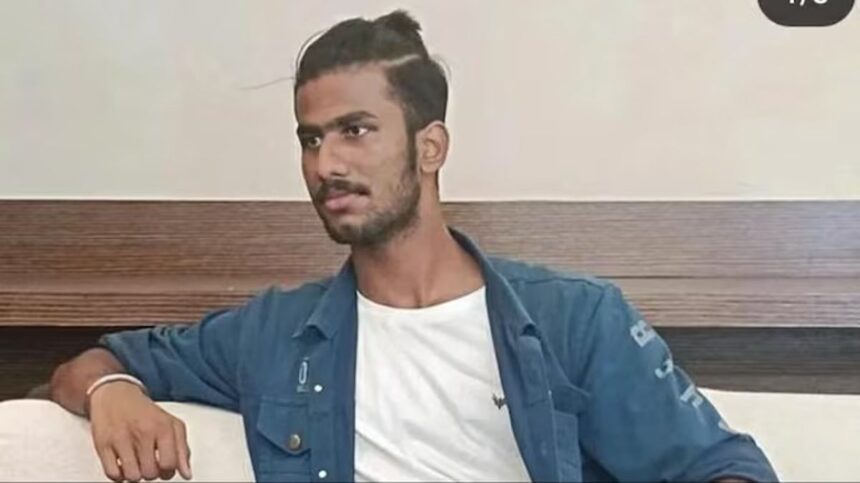 Chennai: Man kills girlfriend, posts picture of dead body as WhatsApp status