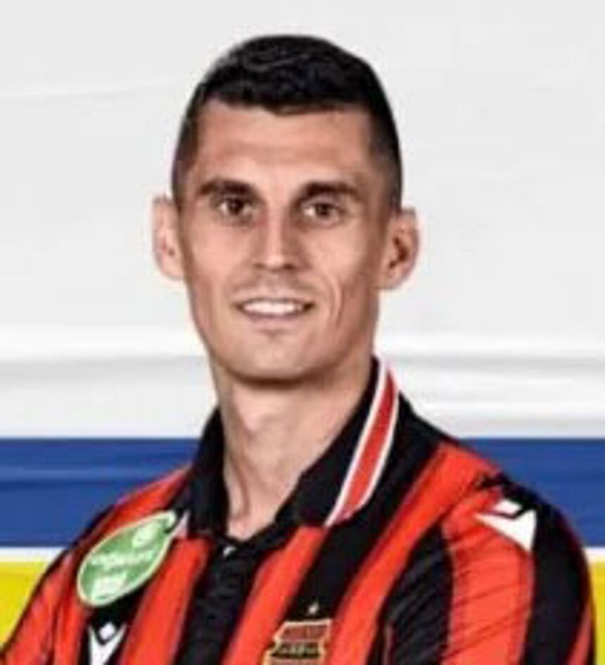 Chennaiyin FC sign Lazar to bolster defence