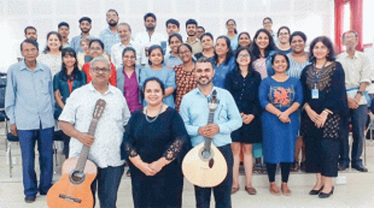 Cherishing a beautiful bond from Goa to Portugal