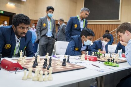 Chess Fever Hits! Goa to Host FIDE World Cup 2025