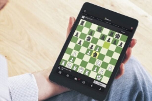 Chess - The Battle of the Brains