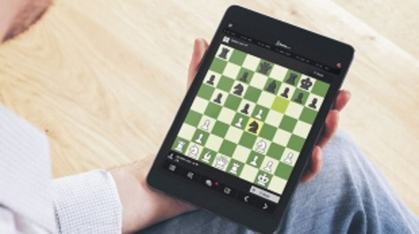 Chess - The Battle of the Brains 1 Chess - The Battle of the Brains