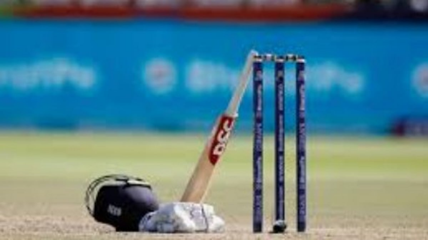 Chetan Dessai-Backed Panel Sweeps Goa Cricket Association Elections; Mahesh Dessai Becomes First Ranji Player President 1 Chetan Dessai-Backed Panel Sweeps Goa Cricket Association Elections; Mahesh Dessai Becomes First Ranji Player President