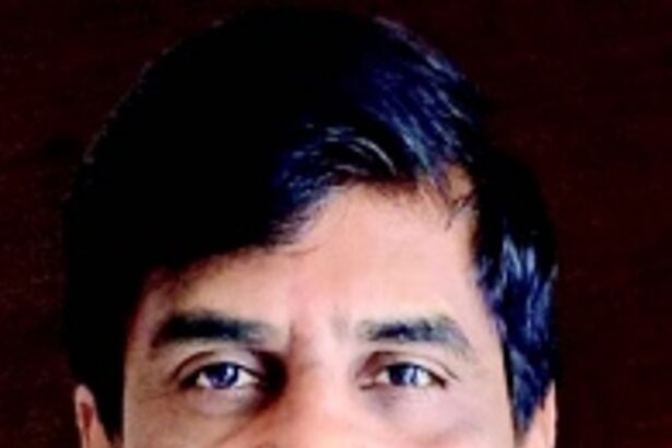 Chetan is vice-president of Archery Association of India