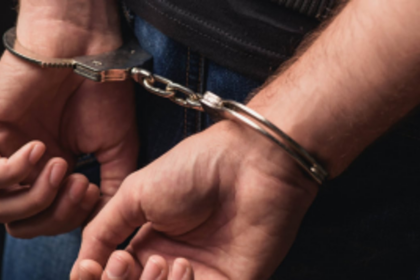 Chhattisgarh Police Nab Temple Thief Who Blamed God for His HIV and Stole Donations