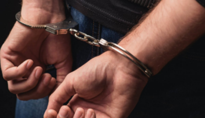 Saligao police nab thief 1 Chhattisgarh Police Nab Temple Thief Who Blamed God for His HIV and Stole Donations