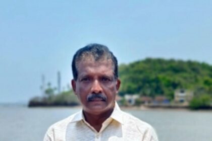 Chicalim Bio-Crusaders  appeal to people to  protect biodiversity