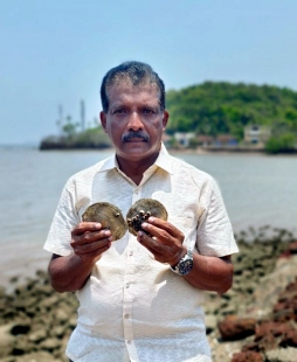 Chicalim Bio-Crusaders  appeal to people to  protect biodiversity