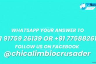 Chicalim Bio Crusaders revive the traditional Goan art of Parkonnem