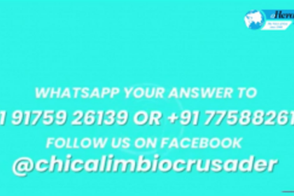 Chicalim Bio Crusaders revive the traditional Goan art of Parkonnem