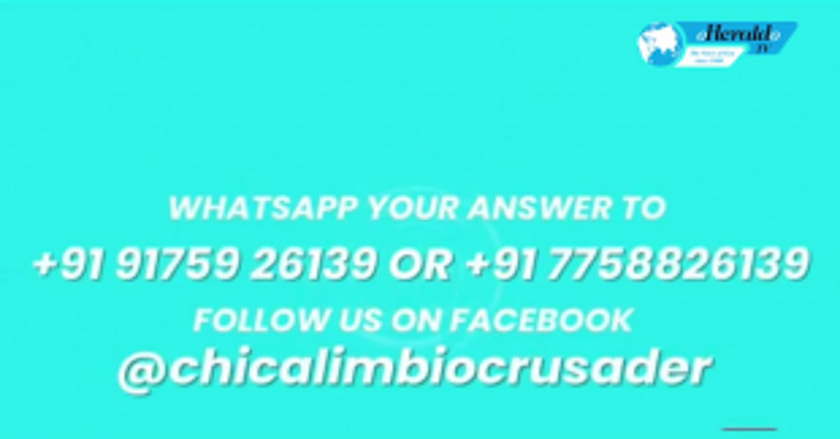 Chicalim Bio Crusaders revive the traditional Goan art of Parkonnem