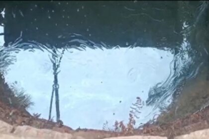 Chicalim Panchayat Members Demand Urgent Action Amidst Fuel Contamination Concerns in Matvem Area