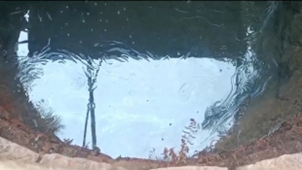 Chicalim Panchayat Members Demand Urgent Action Amidst Fuel Contamination Concerns in Matvem Area