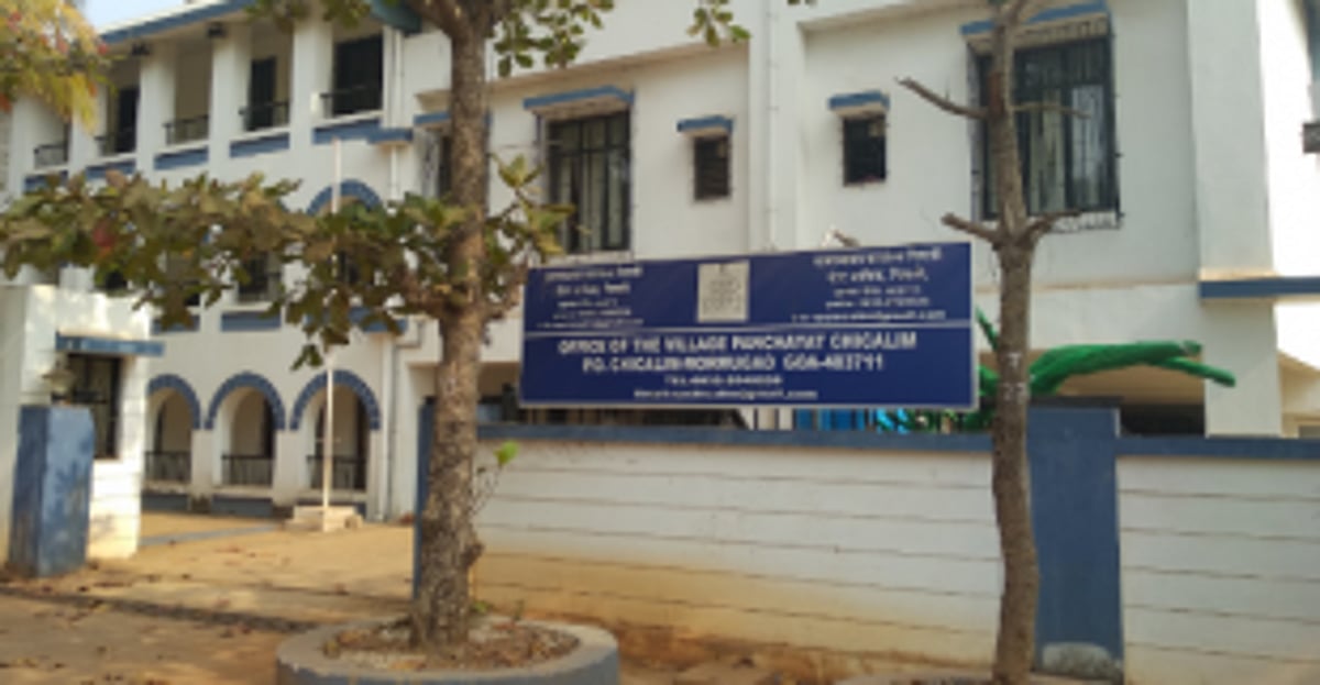 Chicalim VP briefed on ill  effects of double tracking