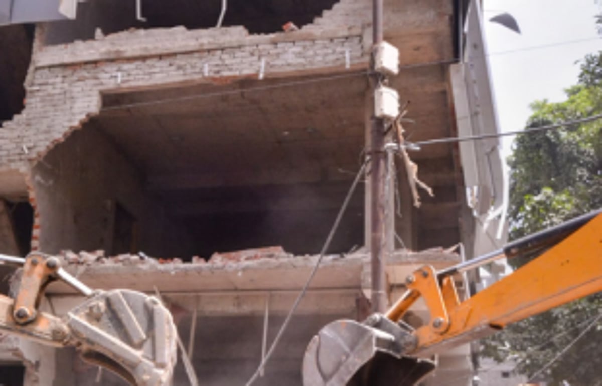 Chicalim and Chicolna Communidades back bill to regularise unauthorised constructions