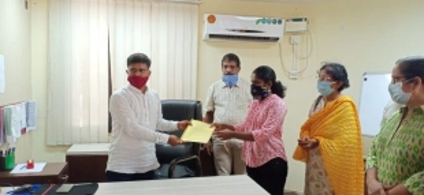 Chicalim comes out with rural Economy rival plan