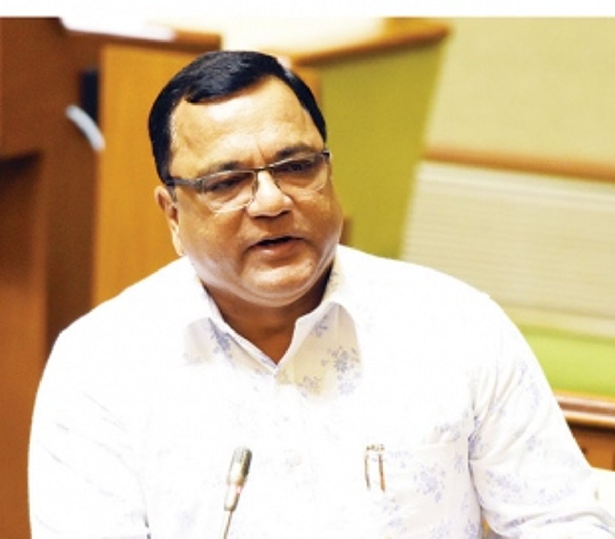 Chicalim garbage treatment plant to be ready within 3 months: P’yat Min