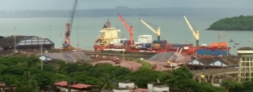 Chicalim local objects to MPT’s  move for survey number