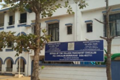 Chicalim sabha highlights  joggers park, STP issues