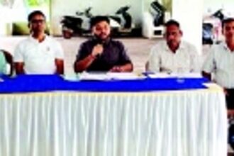 Chicalim villagers raise concerns about sewage pollution