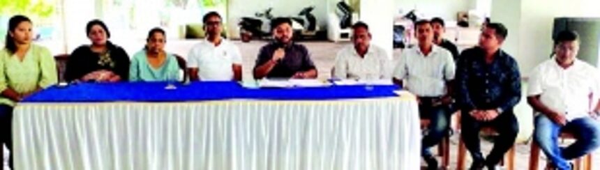 Chicalim villagers raise concerns about sewage pollution