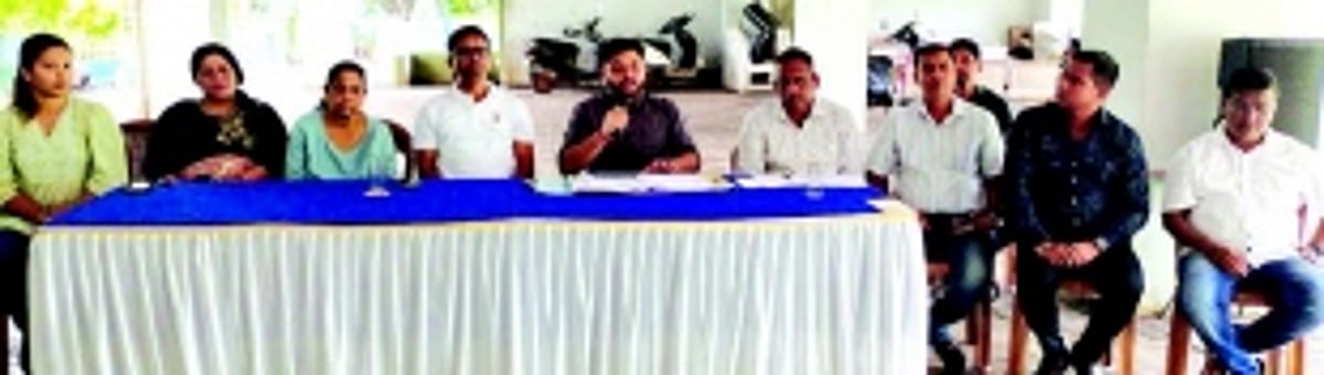 Chicalim villagers raise concerns about sewage pollution