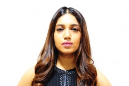 Chicken Xacuti is my favourite dish: Bhumi Pednekar