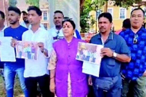 Chicken vendors reject registration fee hike, demand disbanding of new association