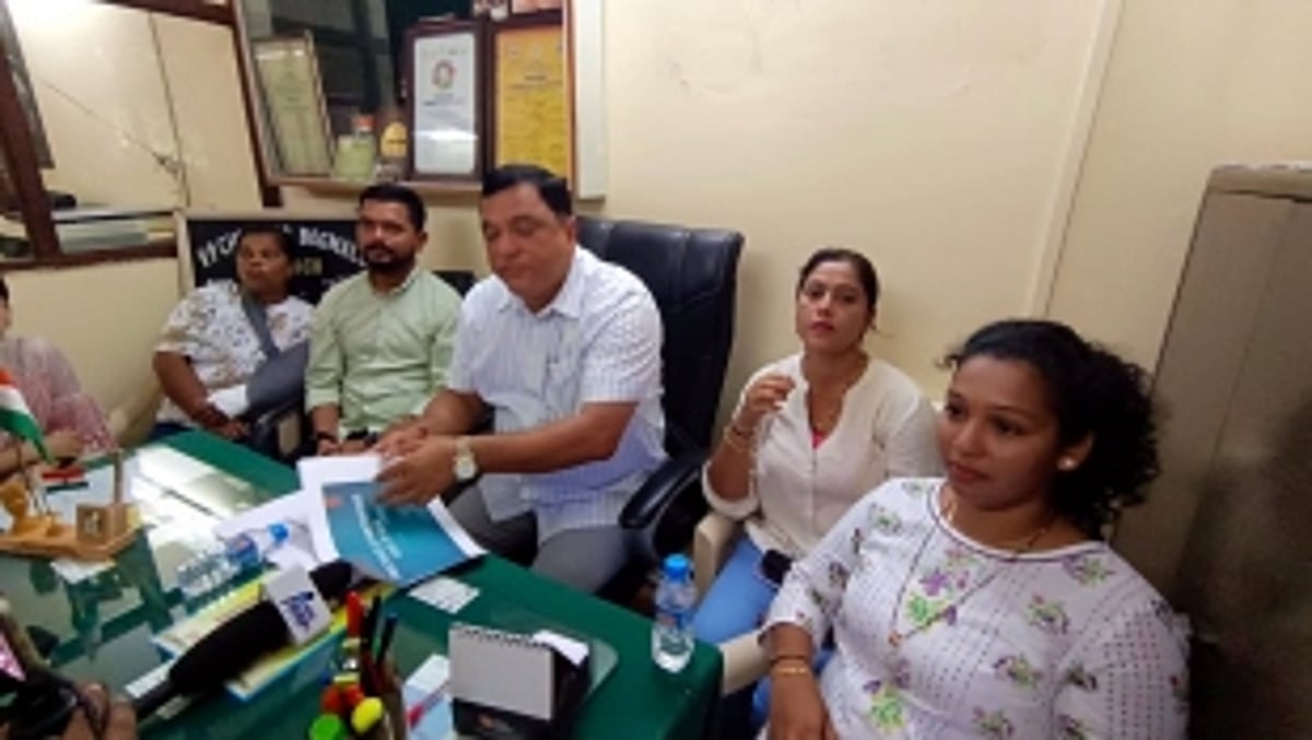 Chicolna-Bogmalo gram sabha resolves to hike taxes