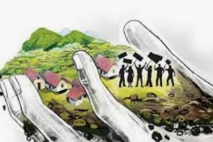 Chicolna Land Encroachment: Communidade Administrator Orders Vacating of Illegal Structures