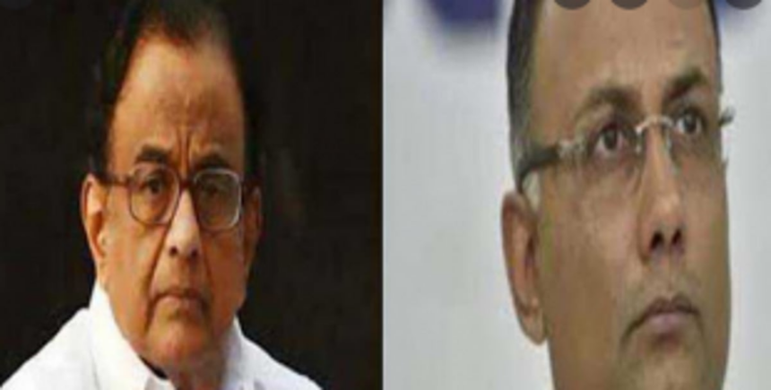 Chidambaram, Rao to arrive on Saturday